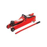 Cric Rouleur Hydraulique Profil Bas 2T 80-365mm